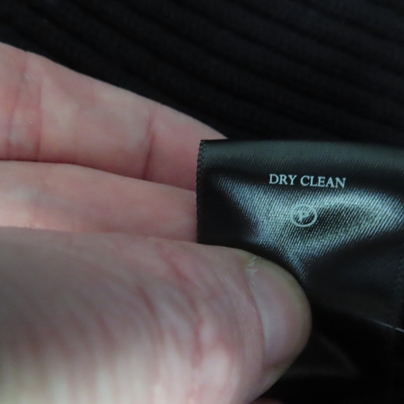 Williams & Kent Jacket wool polyester jacket M - Picture 6 of 6